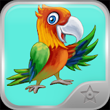 My Talking Parrot icon