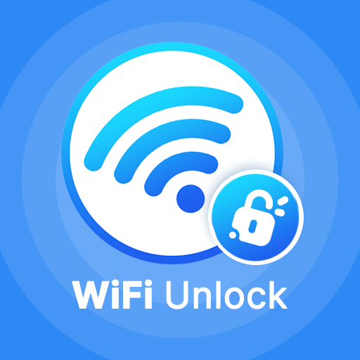 Wifi Password - Wifi Analyzer Download on Windows