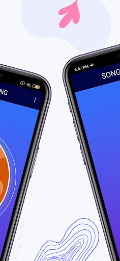 Simi-songs Screen 2