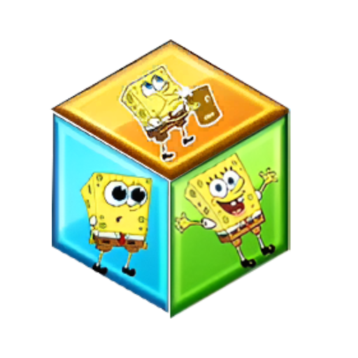 Cubic Conundrum 0.2 Icon
