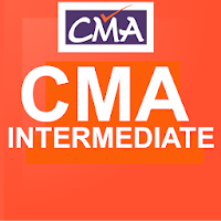 CMA INTERMEDIATE ICMAI