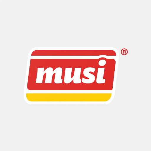 Musi App 13.0 Icon