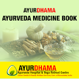 Ayurdhama  Medicine Book icon