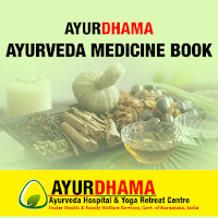 Ayurdhama  Medicine Book