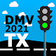 Texas DMV Driver License 2021 Test Download on Windows