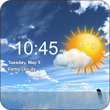 weather all icon