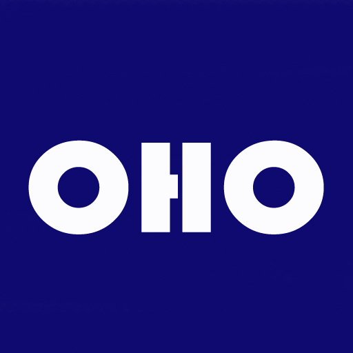 Kampa Oho logo