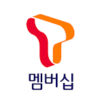 Cover Image of Download T멤버십 14.6 APK