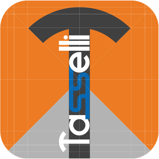 Tasselli Building logo
