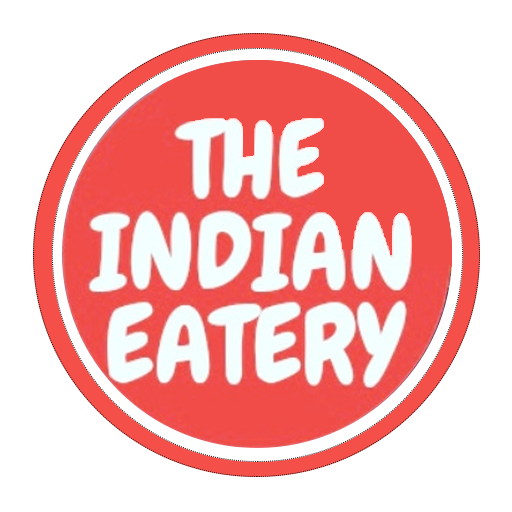 The Indian eatery logo