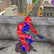 Spider Rope Hero Gangster City