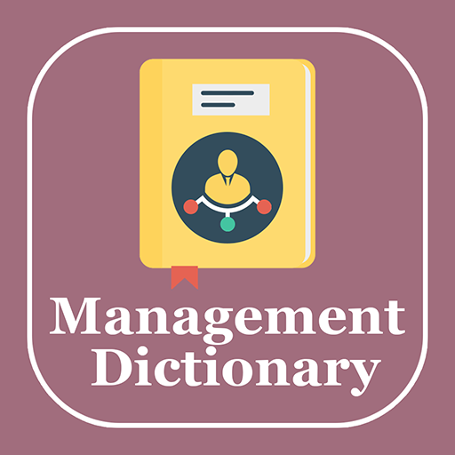 Management Dictionary logo