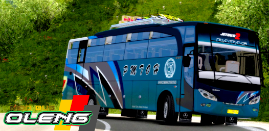 Imágen 1 Mod Bus Oleng android