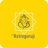 MyAstroGuruji - Astrology App