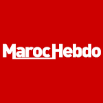 Cover Image of Download Maroc Hebdo  APK