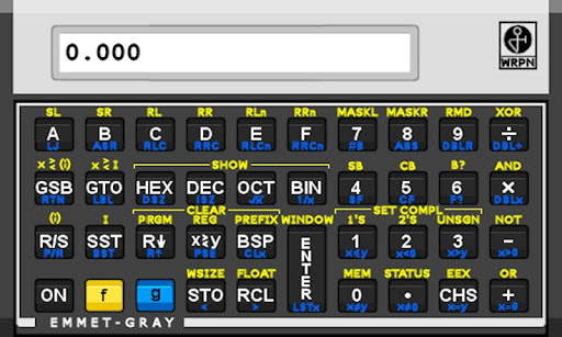 WRPN 16c Screenshot 1 - AppWisp.com