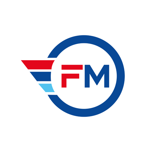 FM One2One 3.0.0 Icon
