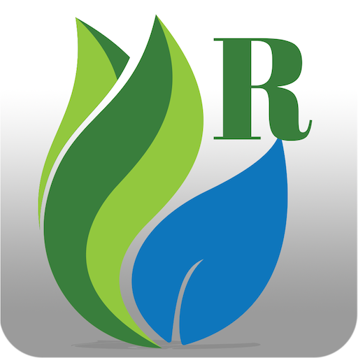 Revitalife - Key to Wellness logo