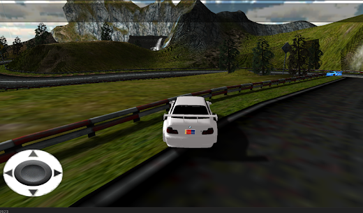 3D Car Racing Drift For PC installation