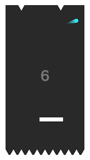 Paddle Star Screen 2