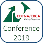 Cover Image of Download EDTNA/ERCA 2019  APK