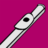 Flute Prompter icon