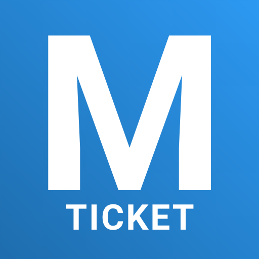 M'Ticket - AppWisp.com