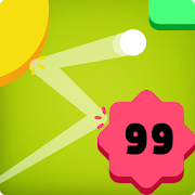 Top 40 Action Apps Like Block Shooter 2: Color block puzzle jewel games - Best Alternatives