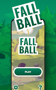 Fall Ball 2.0 APK + Мод (Unlimited money) за Android