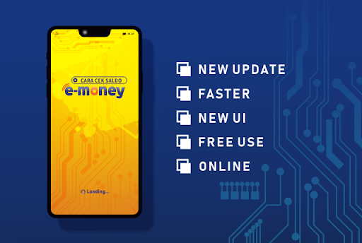 Cara Cek E-Money Saldo Lengkap Screenshot 3 - AppWisp.com
