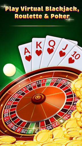 Fake Gambling Games