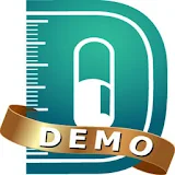 Drug Dosage Calculations (Demo) icon