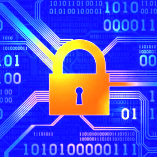 Password Generator logo