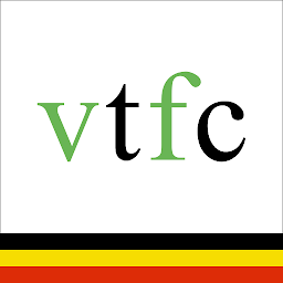 Imagem do ícone Conjugação de verbos em alemão