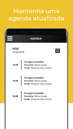 Medical Euro Screen 3