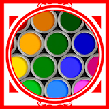 Paint Colors icon