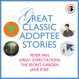 Icon image Great Classic Adoptee Stories