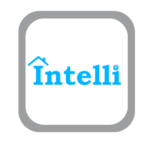 Intelli Smart Home logo