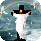 Jesus HD Wallpapers icon