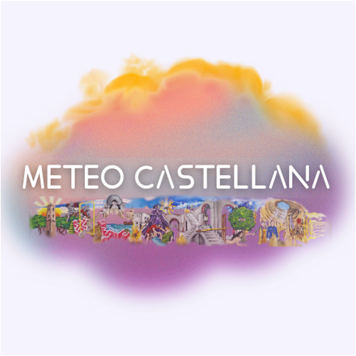 Meteo Castellana logo