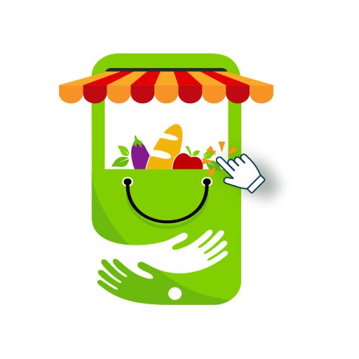 Get Grocerys Online Shopping logo