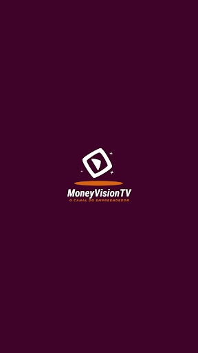 Android application MoneyVisionTV screenshort