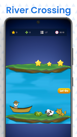 Game screenshot Offline Games - Puzzle Fun hack