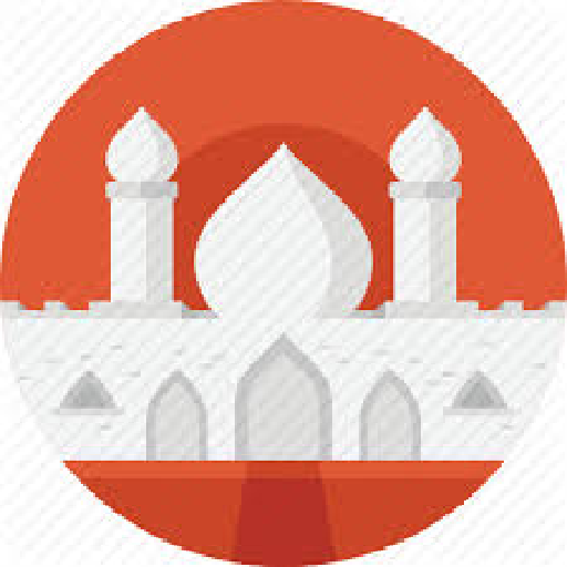 ҲАМСАРОНИ ПАЙҒАМБАР (С). logo