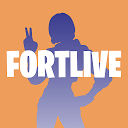 FortLive – Fondos pantalla animados Battle Royale