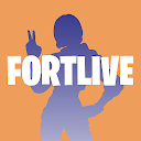 FortLive – Fondos pantalla ani