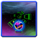 Booster Twist : Subway Space Ball Runner 2020 icon