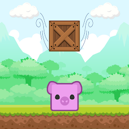 Block Dash