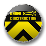 Under Construction  Icon