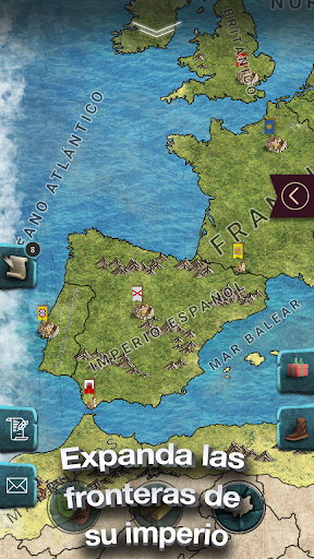 La Era de Imperios screenshot 1